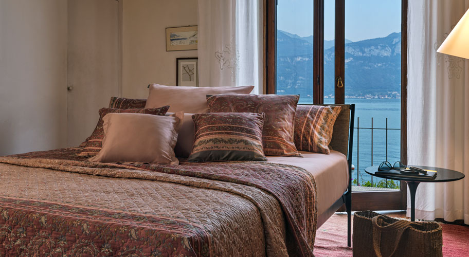 Bassetti Granfoulard Frühjahr Sommer 2022 Bassetti Granfoulard Frühjahr Sommer 2022