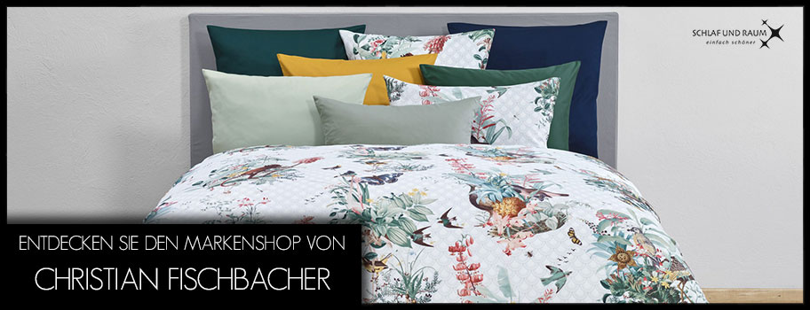 Christian Fischbacher