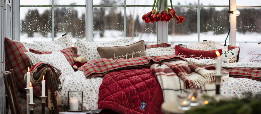 Lexington Home Holiday Collection 2021