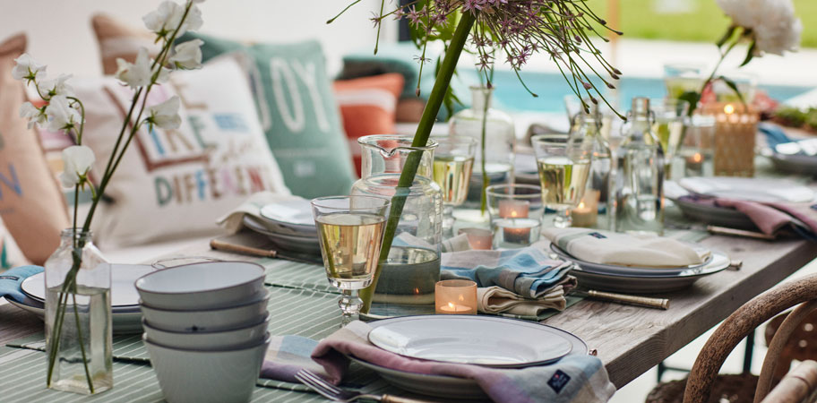 Lexington Home Spring Collection 2022