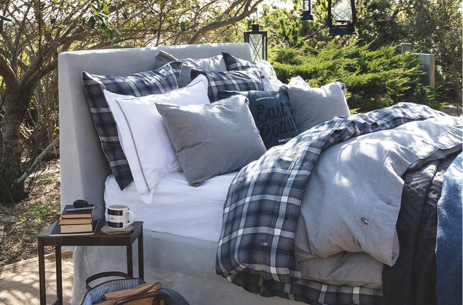 Lexington Bettwäsche