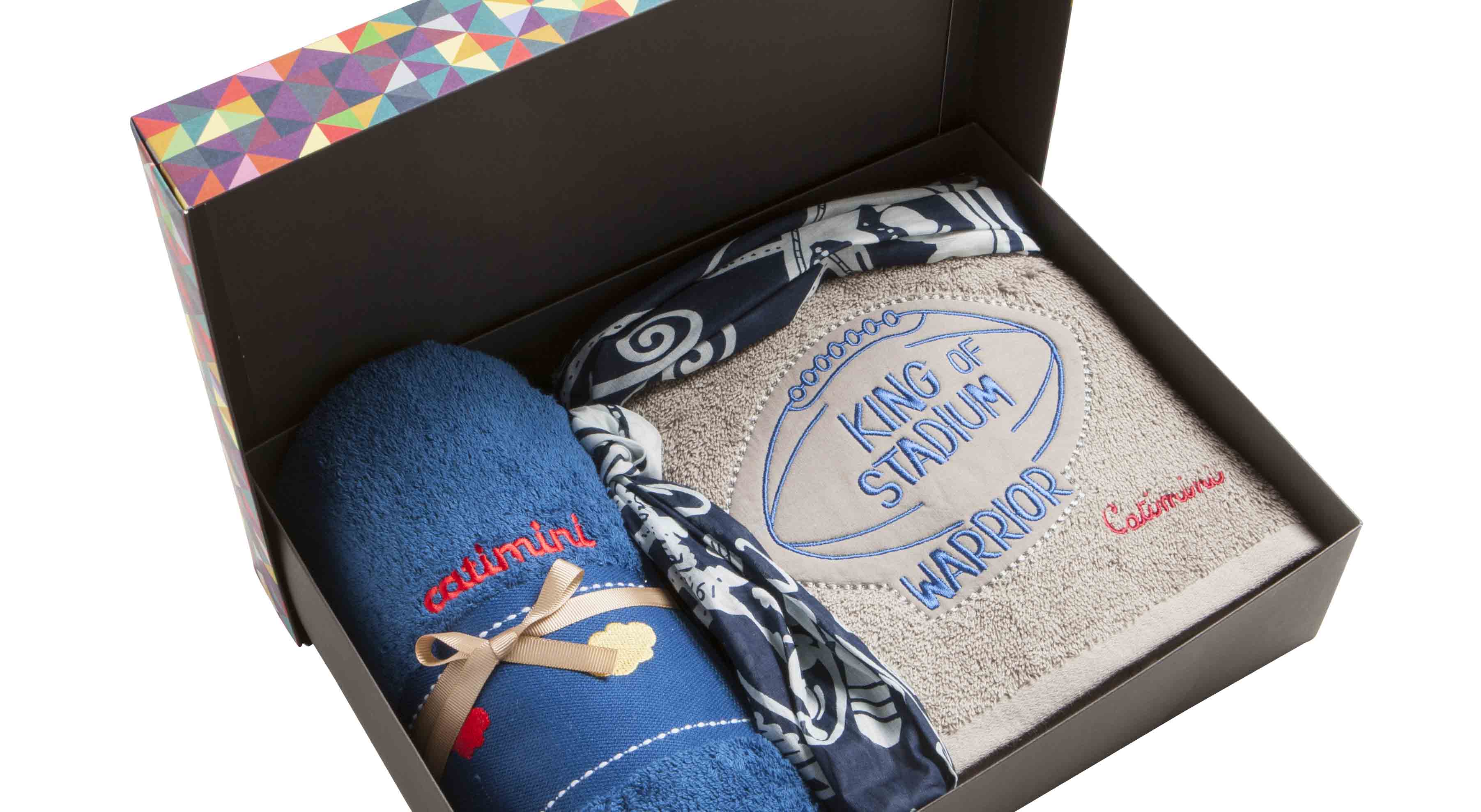 Geschenke & Accessoires