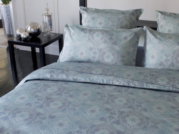 ALEXANDRE TURPAULT Bettwäsche NAMASTE Vison