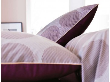 ANNE DE SOLENE Bettwäsche ANDY