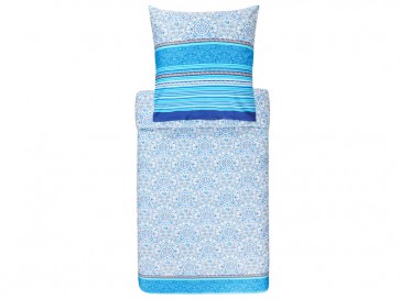 BASSETTI Bettwäsche ARONA B1, 155 x 220, 80 x 80