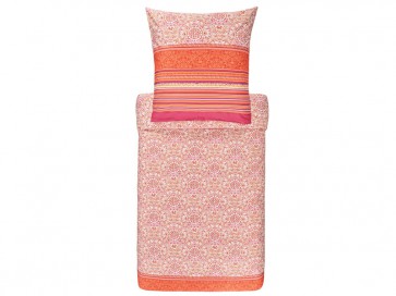 BASSETTI Bettwäsche ARONA R1, 155 x 200, 80 x 80 - SONDERANFERTIGUNG