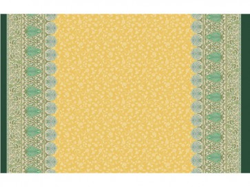 BASSETTI Tagesdecke BARISANO I1