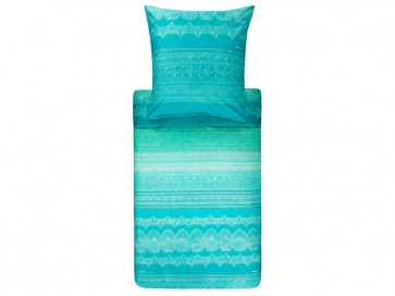 BASSETTI Bettwäsche BRUNELLESCHI V5, 155 x 200, 80 x 80 - SONDERANFERTIGUNG