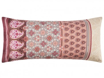 BASSETTI Bettwäsche LAGLIO 41, Kissen 40 x 80