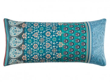 BASSETTI Bettwäsche LAGLIO V1, Kissen 40 x 80