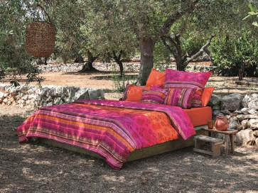 BASSETTI Bettwäsche OLBIA R1