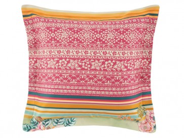 BASSETTI Bettwäsche PALLANZA V1, Kissen 40 x 40