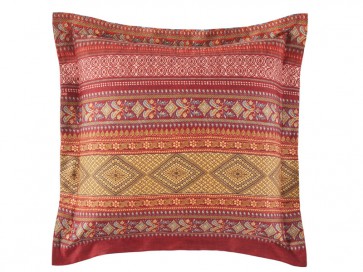 BASSETTI Bettwäsche PIAZZA DUCALE R1, Kissen 40 x 40