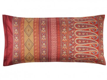 BASSETTI Bettwäsche PIAZZA DUCALE R1, Kissen 40 x 80