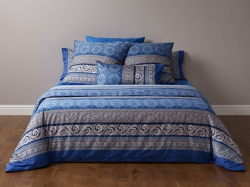 BASSETTI Tagesdecke TREMEZZO B1