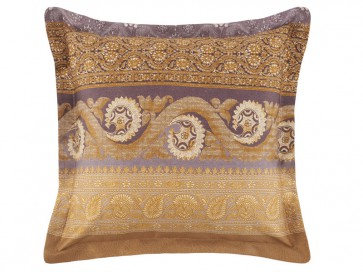 BASSETTI Bettwäsche TREMEZZO 41, Kissen 40 x 40