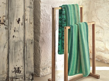 BASSETTI Handtuch-Serie MOCENIGO Z1