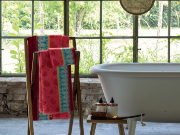 BASSETTI Handtuch-Serie OTELLO R1