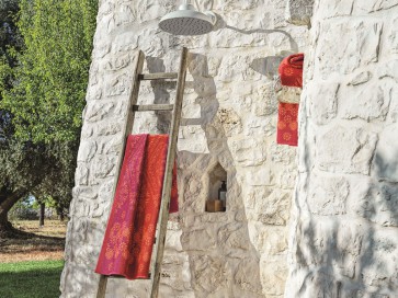 BASSETTI Handtuch-Serie GIUDECCA R1