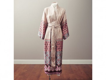 BASSETTI Kimono LAGLIO 41