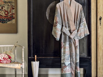 BASSETTI Kimono MADAMA BUTTERFLY 41