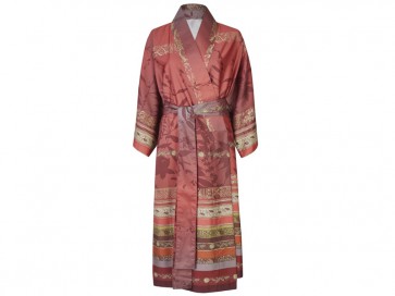 BASSETTI Kimono MALVE R1