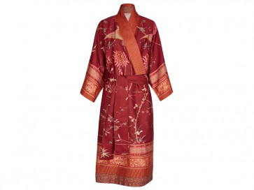 BASSETTI Kimono PARADISE R1, Größe S/M - LIMITED EDITION 2021