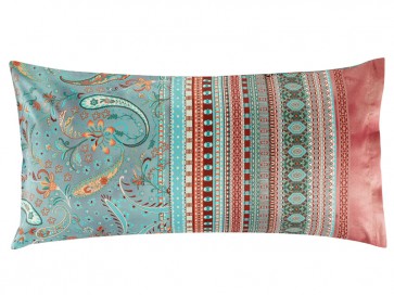 BASSETTI Bettwäsche BURANO V1, Kissen 40 x 80