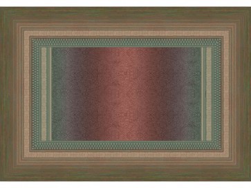 BASSETTI Plaid NABUCCO R1, 135 x 190