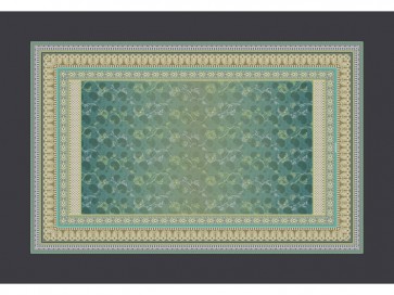 BASSETTI Plaid OTELLO V1, 135 x 190