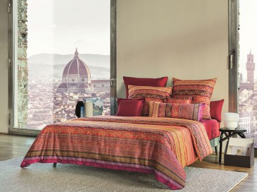 BASSETTI Bettwäsche PIAZZA DEI MiRACOLI R1
