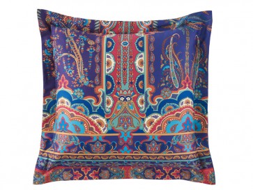 BASSETTI Bettwäsche PIAZZA DEI NORMANNI B1, Kissen 40 x 40