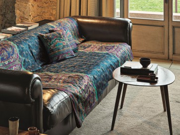 BASSETTI Granfoulard PIAZZA DEi NORMANNI B1