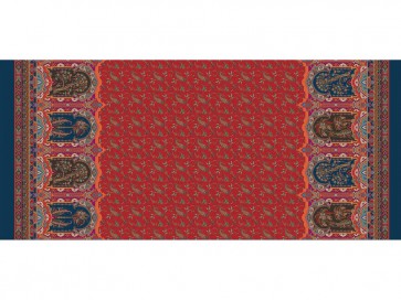 BASSETTI Granfoulard PIAZZA DEi NORMANNI R1