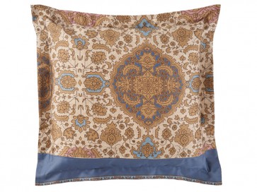 BASSETTI Bettwäsche PIAZZA SAN MARCO 41, Kissen 40 x 40