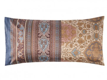 BASSETTI Bettwäsche PIAZZA SAN MARCO 41, Kissen 40 x 80