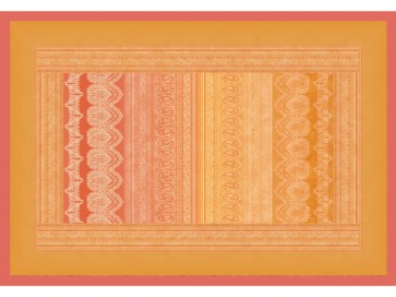 BASSETTI Plaid BRUNELLESCHI O2, 135 x 190