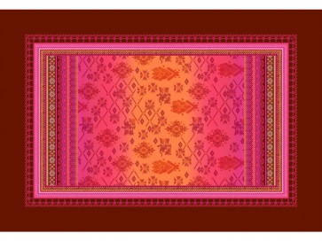 BASSETTI Plaid OLBIA R1, 135 x 190