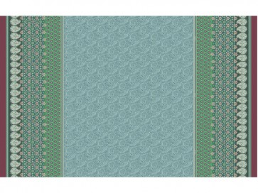 BASSETTI Tagesdecke LAGLIO V1