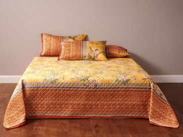 BASSETTI Tagesdecke PALLANZA Y1