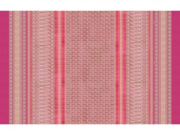 BASSETTI Tagesdecke PIAZZA DUCALE P1