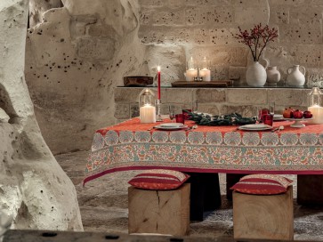 BASSETTI Tischwäsche BARISANO O1