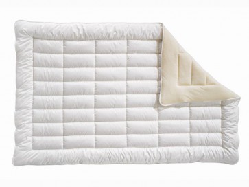 BILLERBECK Sommerdecke COSIDORM NATURE, superlight, 155 x 220