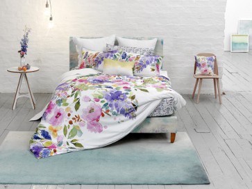 BLUEBELLGRAY Bettwäsche WISTERIA