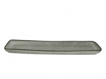 BROSTE COPENHAGEN Platte NORDIC SEA, 35 cm