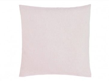 CHRISTIAN FISCHBACHER Leinenbettwäsche PUROLINO Fil à fil, Farbe rosé