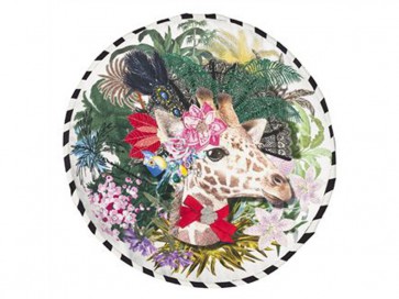 CHRISTIAN LACROIX Dekokissen DONA JIRAFA Opiat