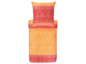 BASSETTI Bettwäsche COMO O1, 135 x 200, 80 x 80