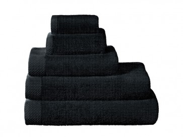 DESCAMPS La Mousseuse Frottier, Farbe khol (schwarz) - NEU