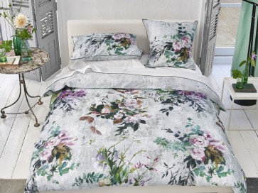DESIGNERS GUILD Bettwäsche AUBRIET AMETHYST